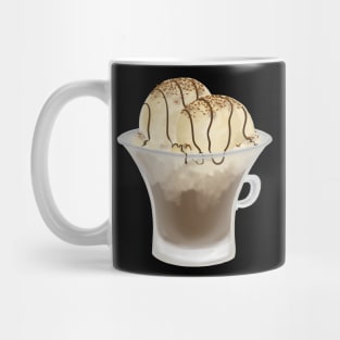 Affogato Mug